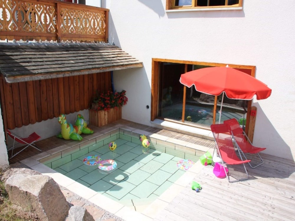 Premium Chalet, 4 Bedrooms photo 1