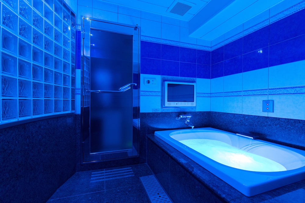 Deluxe Room, 1 Queen Bed (Dry Sauna) photo 3