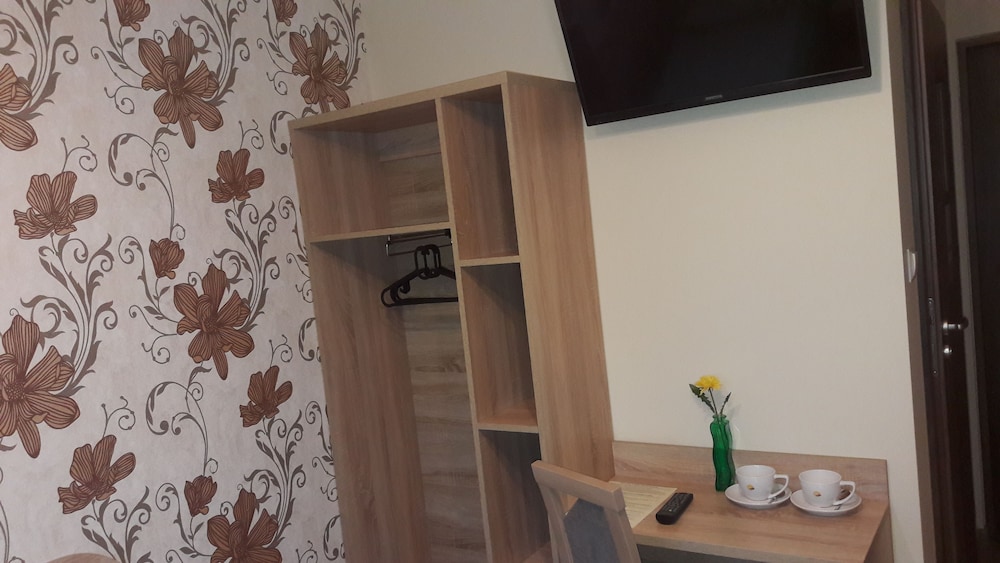 Standard Double Room, Non Smoking photo 1