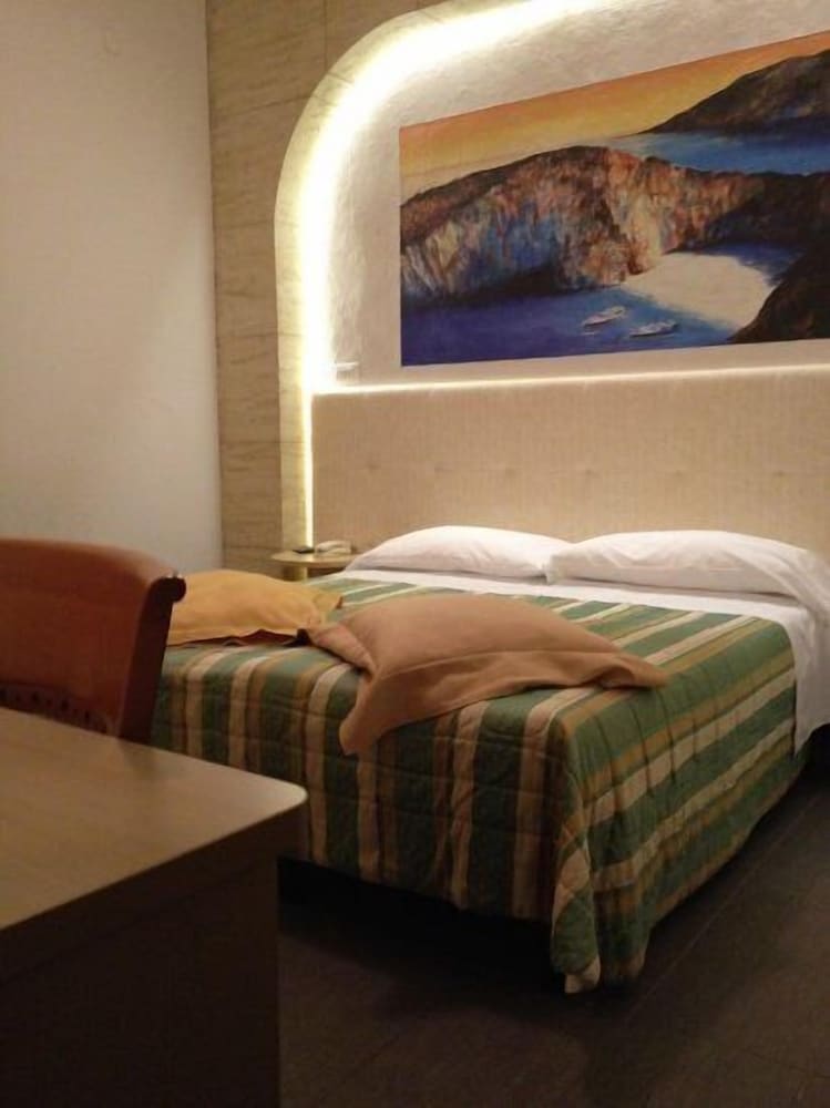 Double Room Single Use photo 1