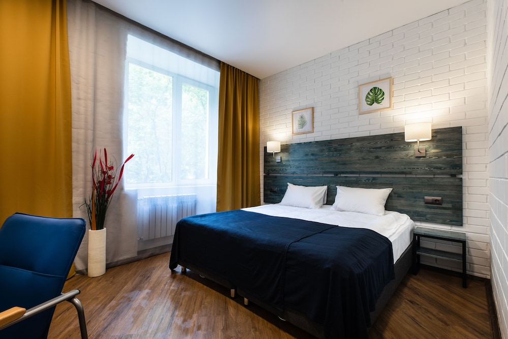 Comfort Double or Twin Room