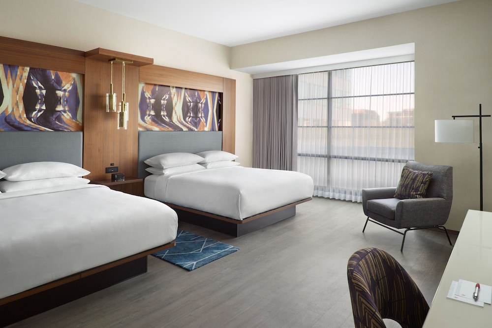 Executive Room, 1 Double Bed photo 3