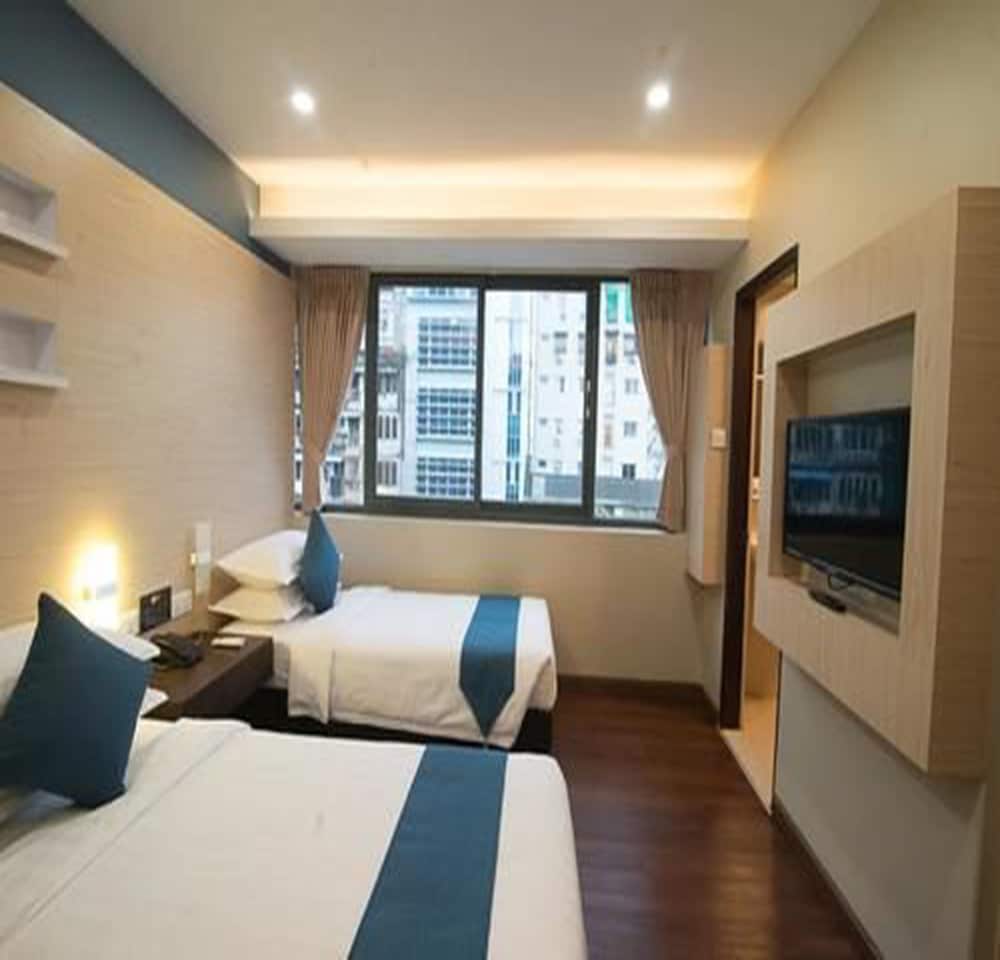 Superior Room photo 2