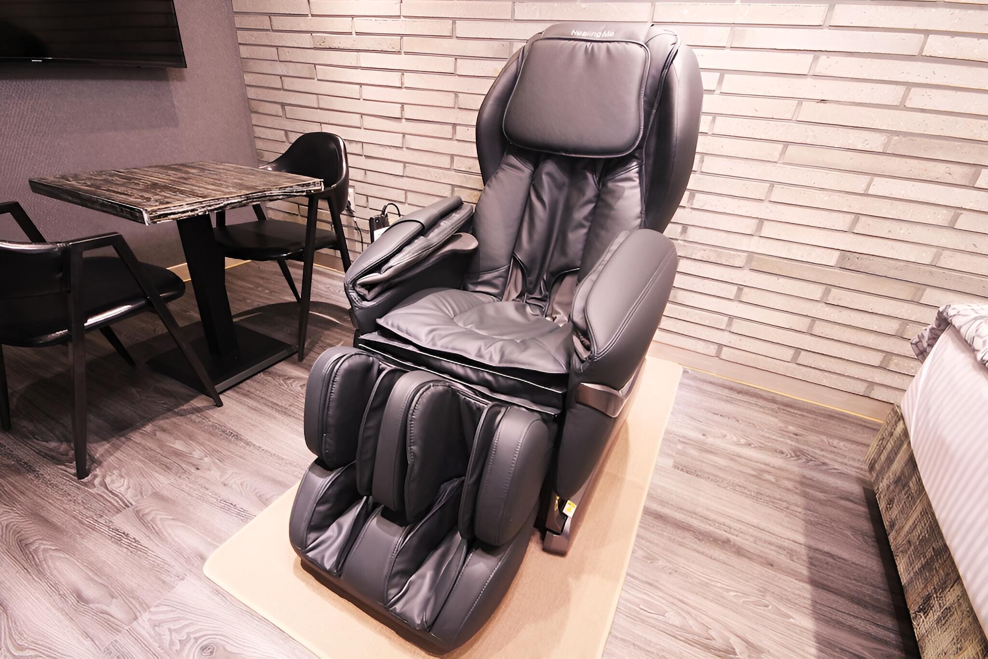 Room (VIP (Netflix available styler massage)