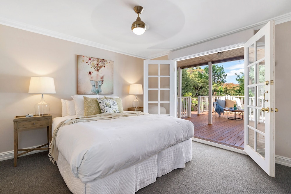 Exclusive House, 1 Bedroom, Non Smoking, Balcony (Shiraz Spa:2nights) photo 1