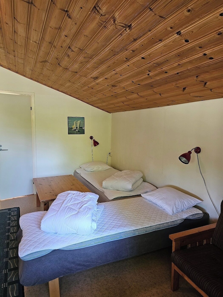Cabin, Private Bathroom (A) photo 2