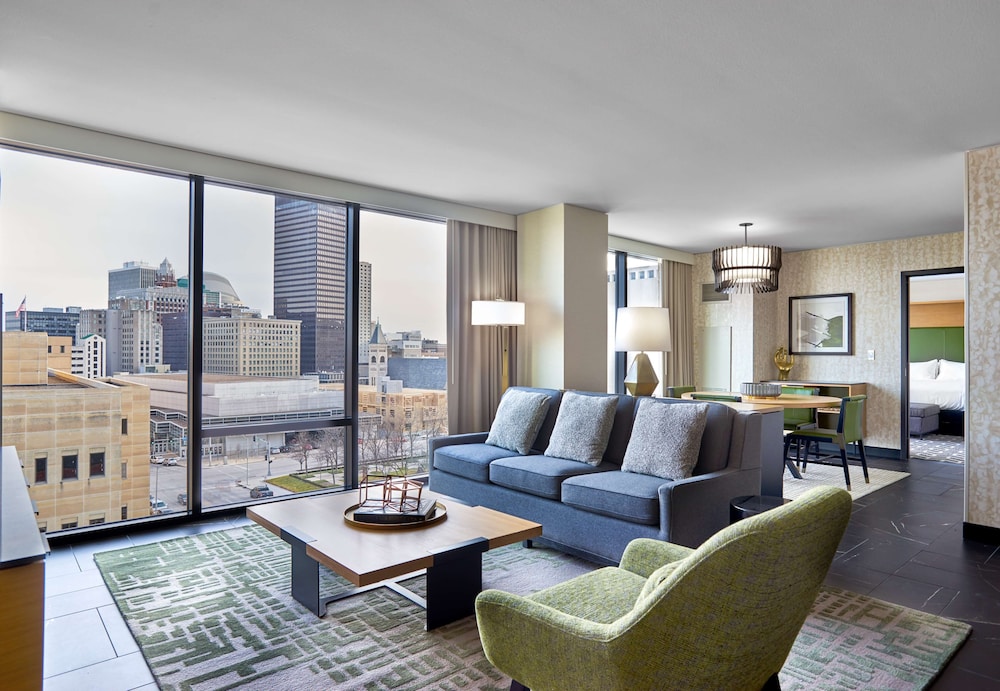 Presidential Suite, 2 Bedrooms photo 1