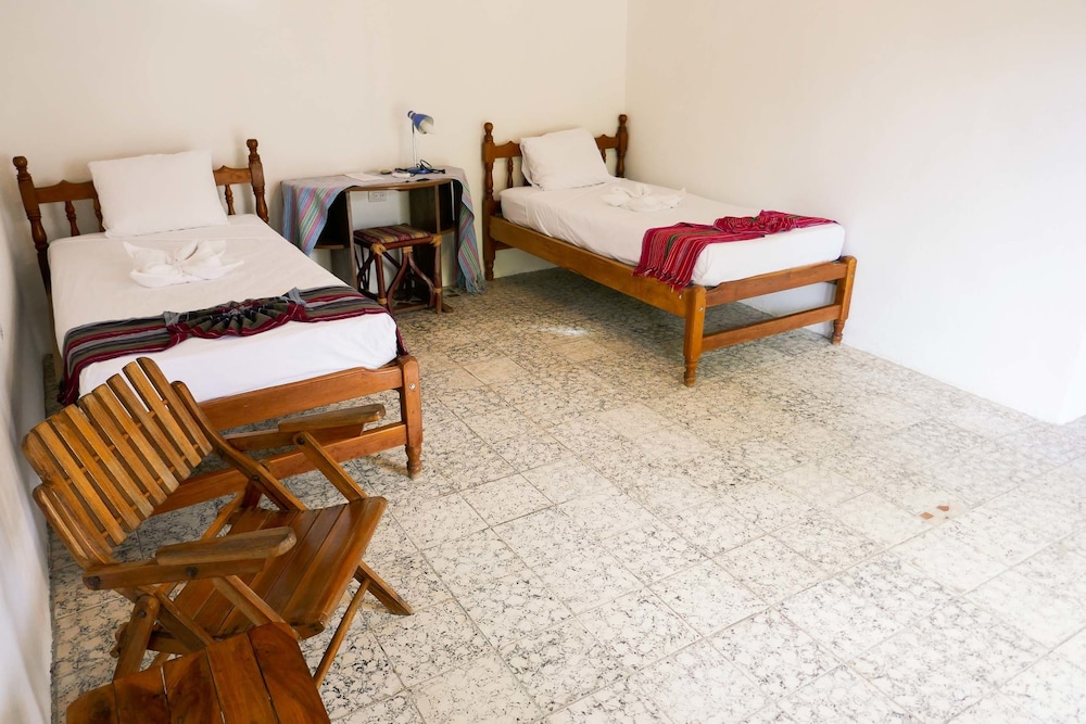 Deluxe Room, 2 Twin Beds photo 1