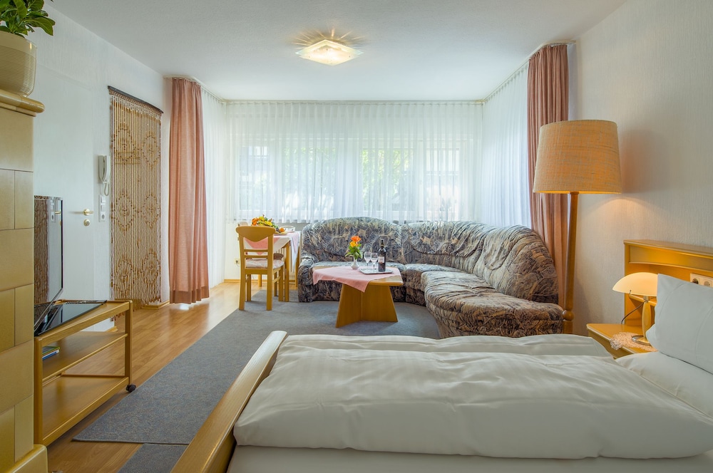 Double Room Single Use photo 3