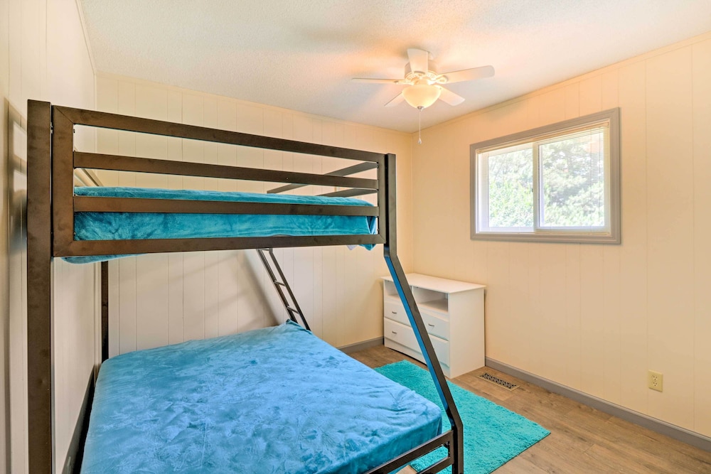 House (2 Bedrooms) photo 2