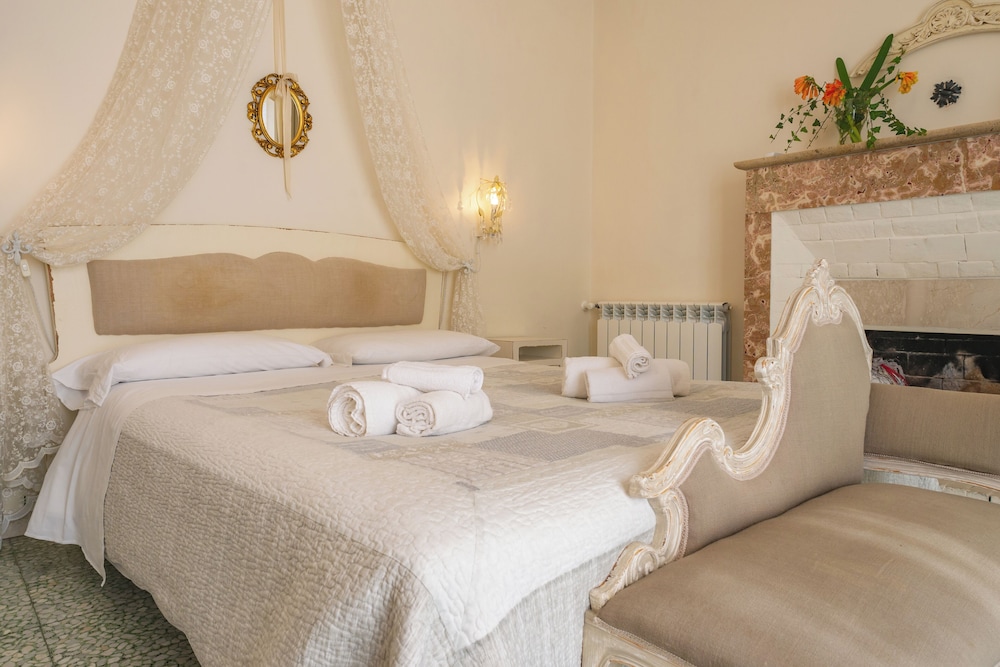 Comfort Triple Room, Patio, Sea View photo 1