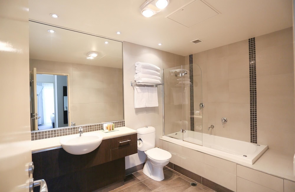Standard Apartment, Multiple Beds, Non Smoking, Kitchenette (Laundry, Jetted Tub) photo 2