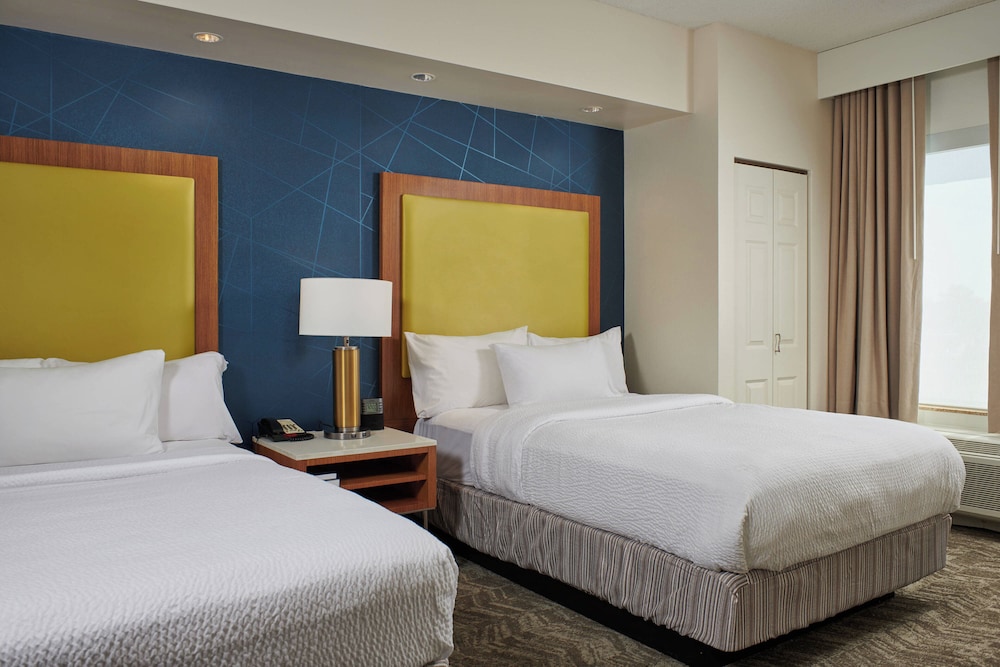 Suite, 1 Double Bed - Photo 5