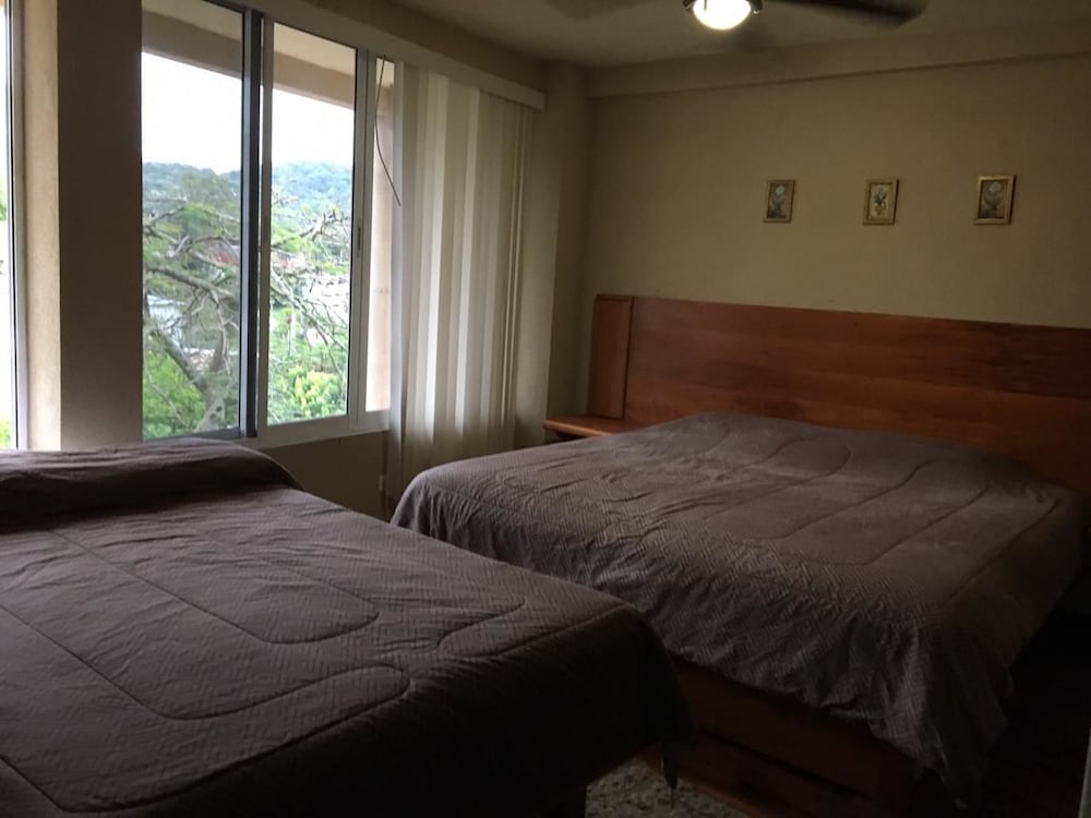 Economy Apartment
