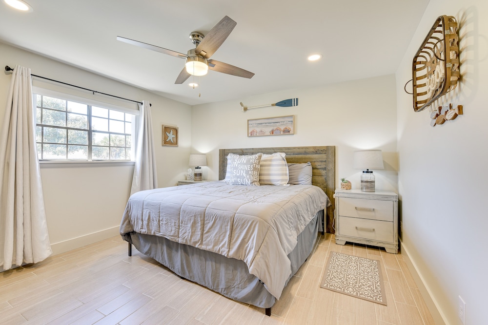 Apartment (2 Bedrooms) photo 2