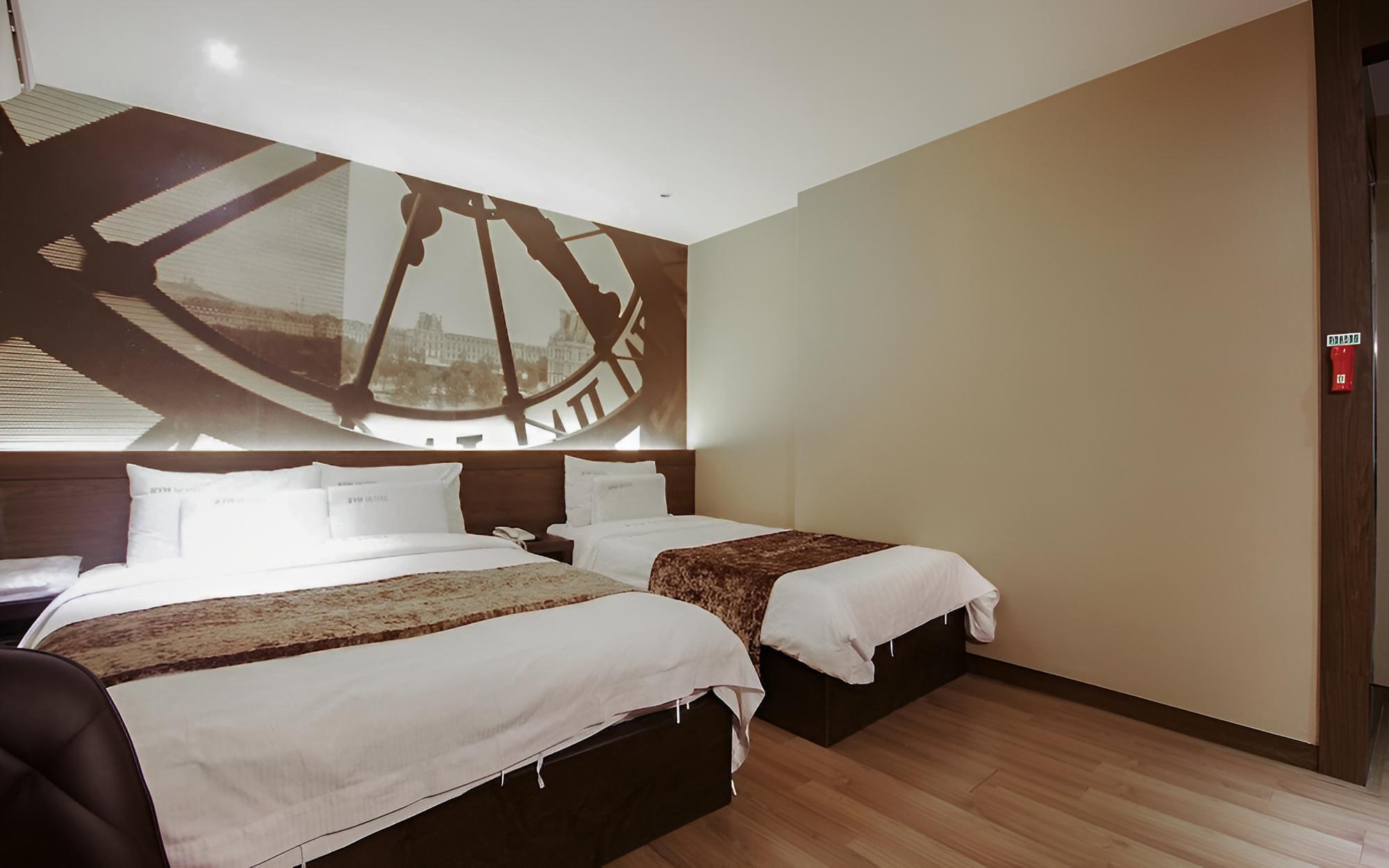 Room (Special Room (Double & Single)) - Photo 4