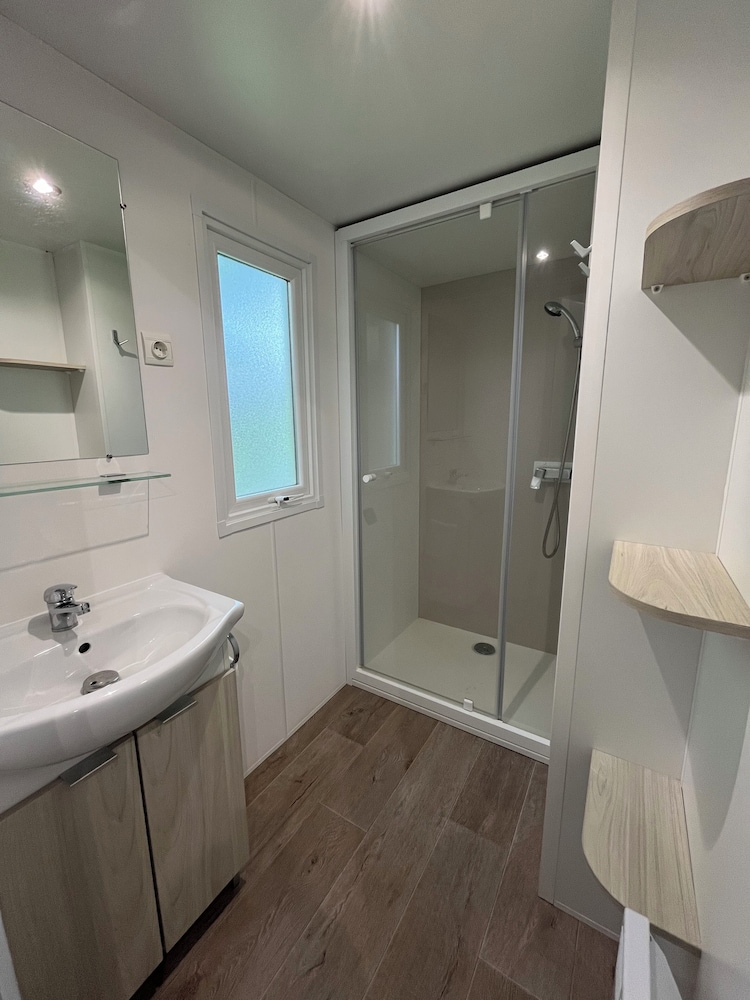 Essential Mobilhome 4/6 people - Photo 6