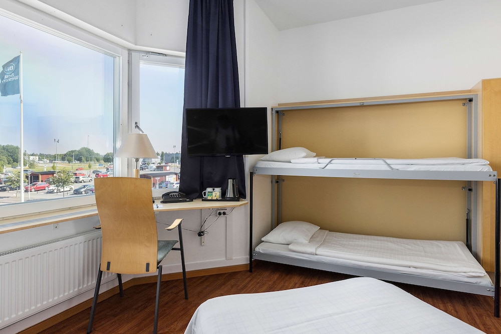 Standard Room, 1 Twin Bed, Non Smoking - Photo 1