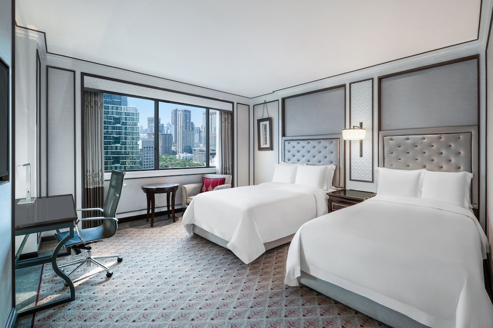 Room, 2 Double Beds