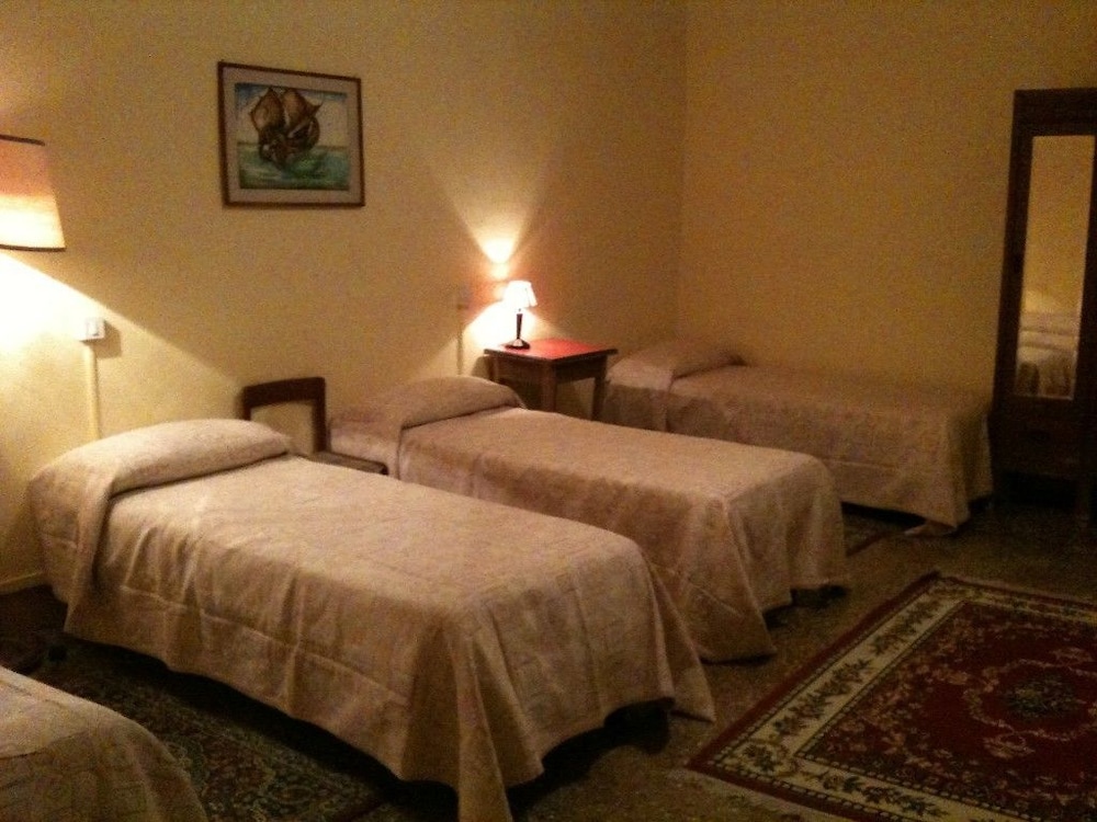 Quadruple Room photo 1