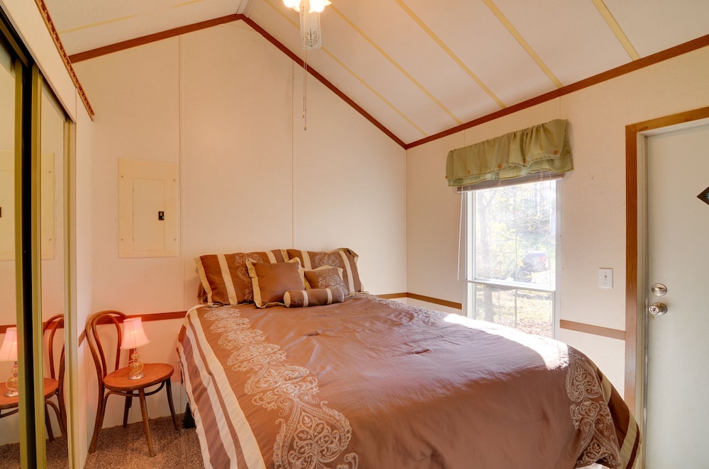 House (2 Bedrooms) photo 1
