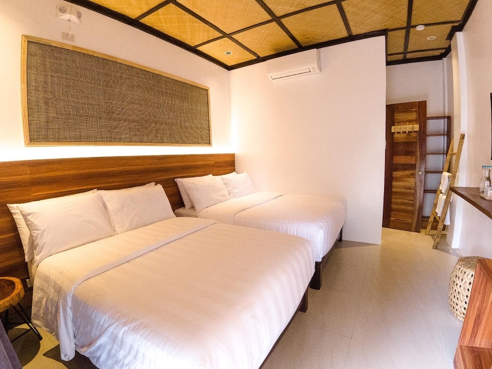 Deluxe Twin Room - Photo 5