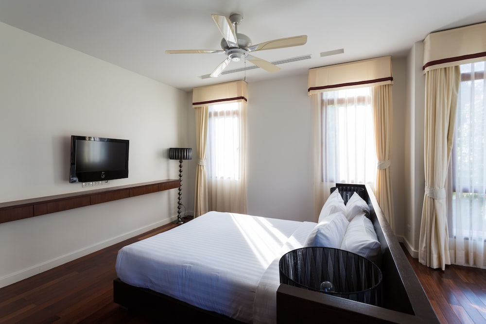 Villa, 4 Bedrooms photo 1