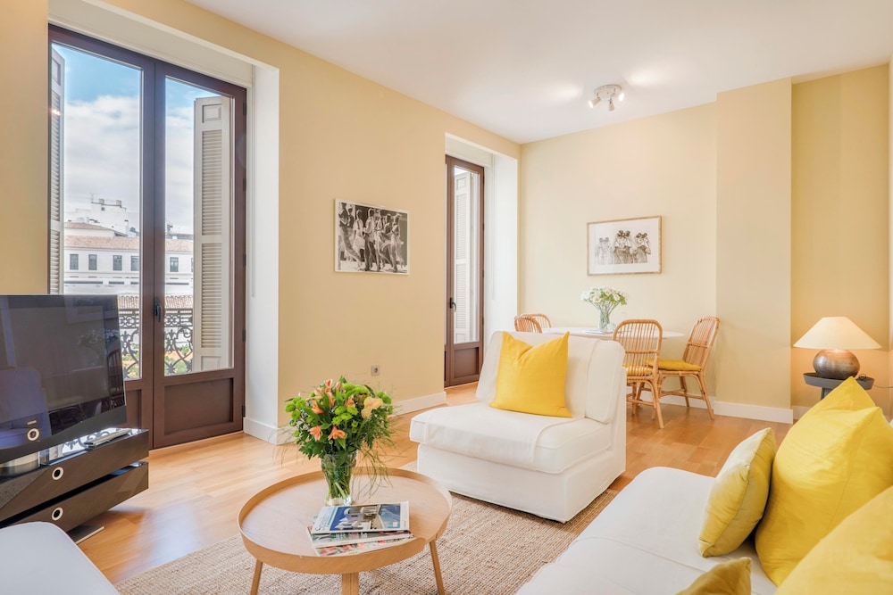 Apartamento de lujo
