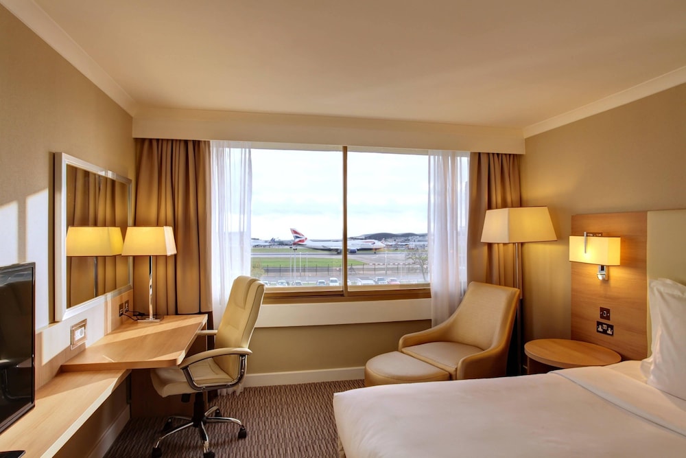 Superior Room, 2 Twin Beds (View) - Photo 4