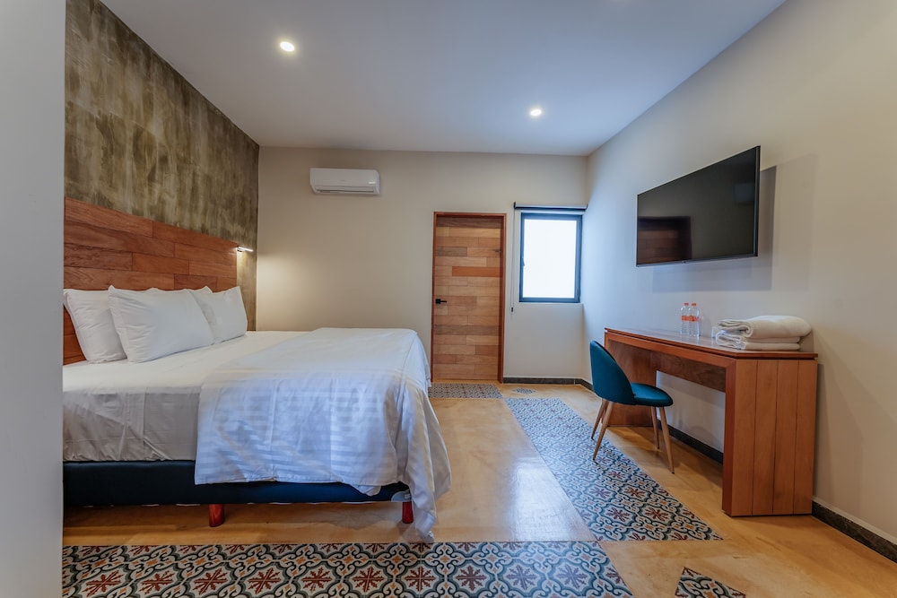 Standard Room - Photo 7