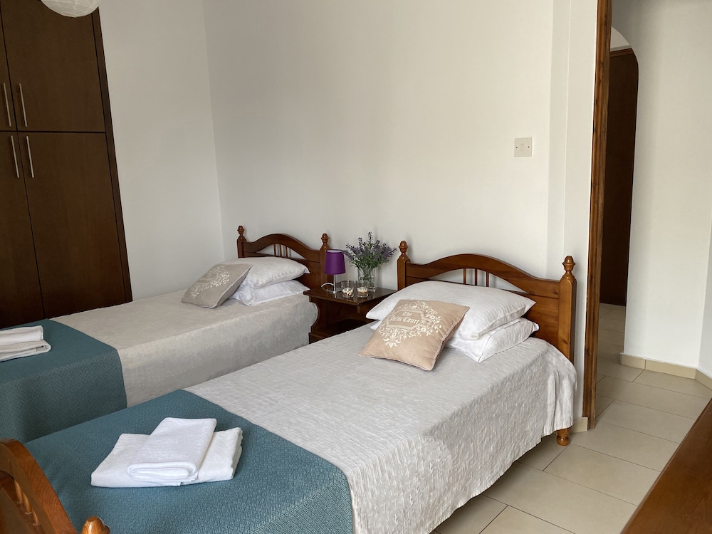 Superior Apartment, 1 Bedroom - Photo 1