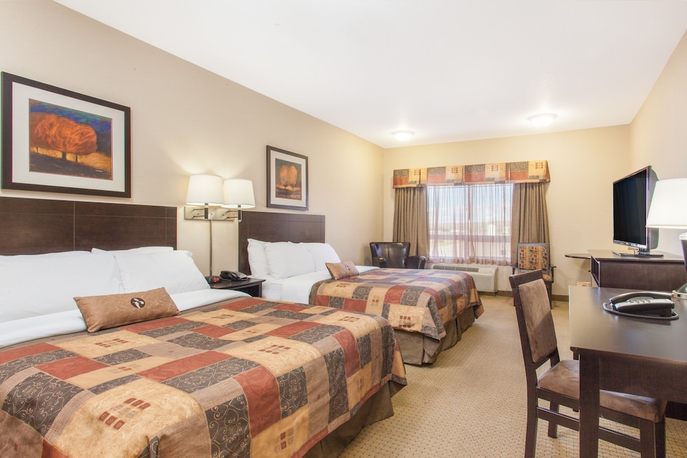 Room, 2 Queen Beds, Non Smoking - Photo 3