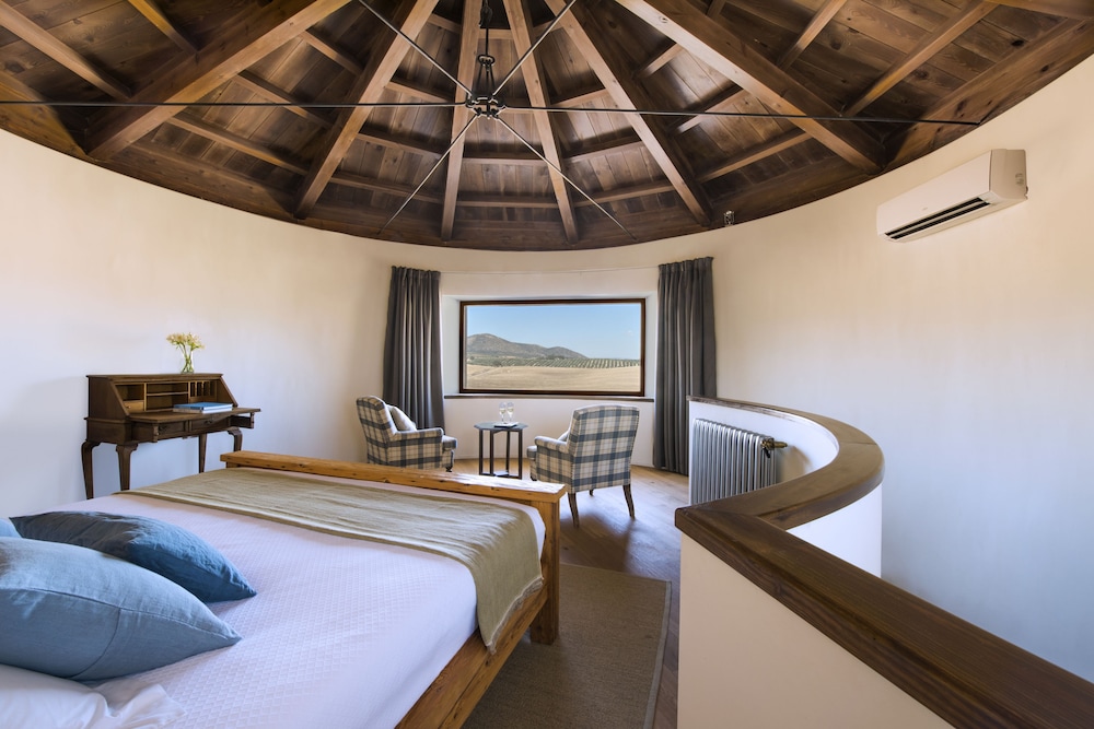 Suite Deluxe (The Silo)