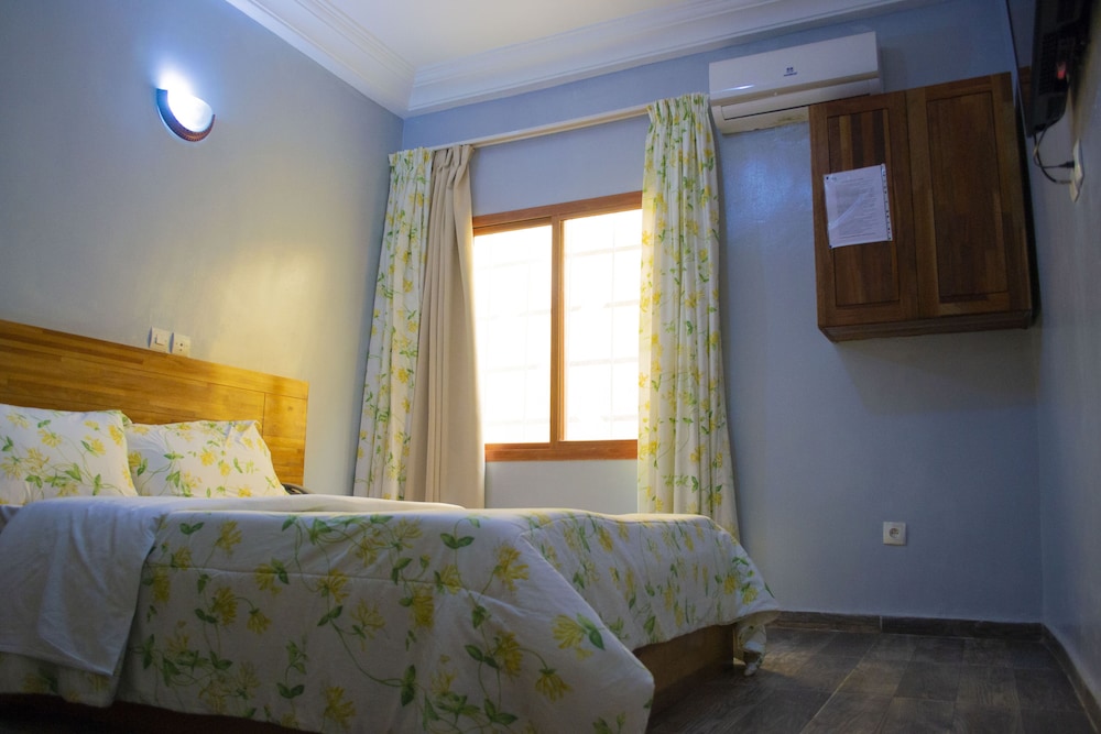 Standard Double Room photo 1