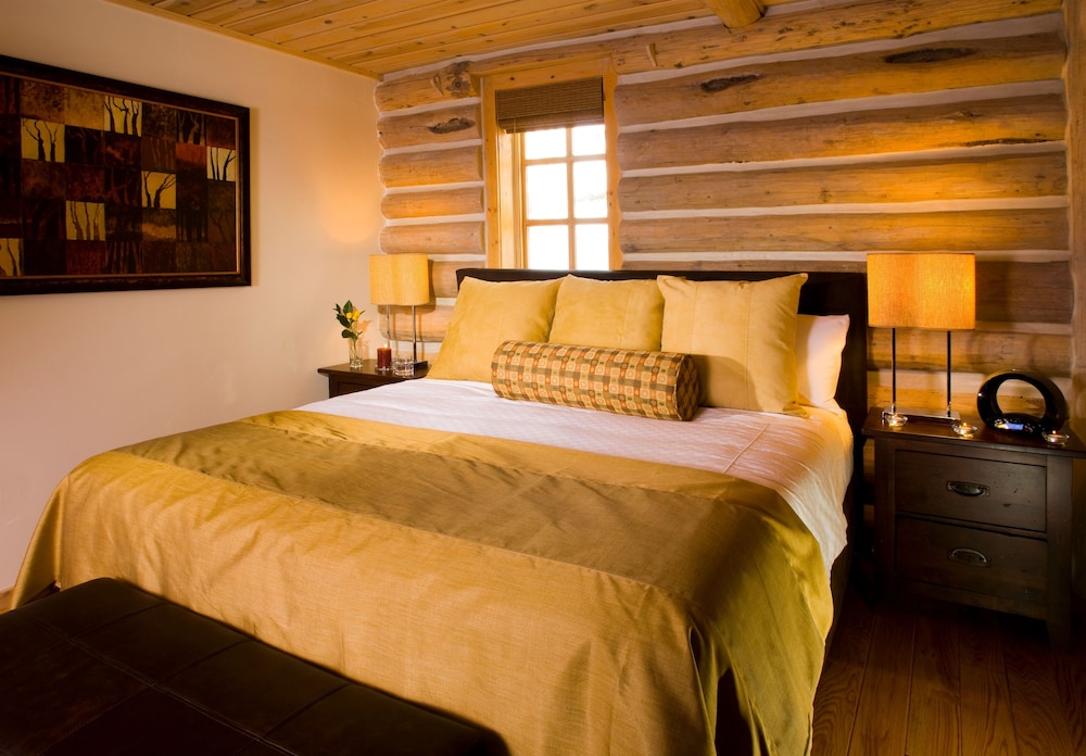 Cabin, 4 Bedrooms photo 1