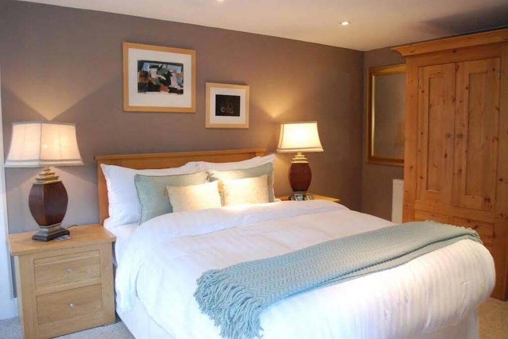 Superior King Room photo 1