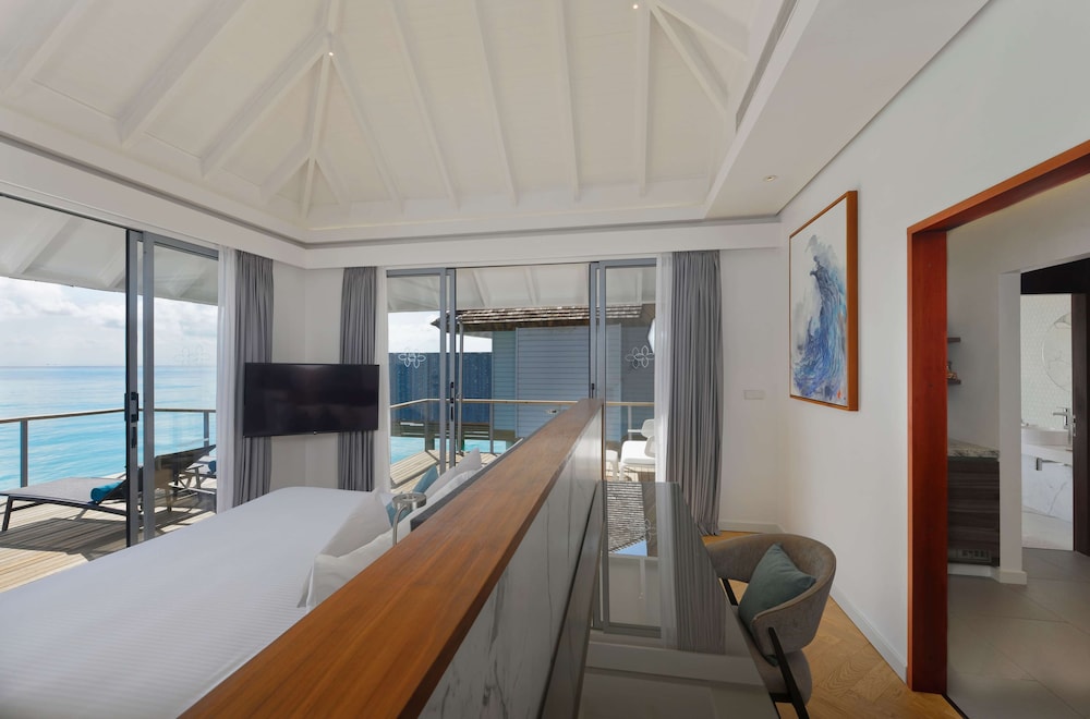 Villa, 2 Bedrooms, Private Pool (Beach) - Photo 3
