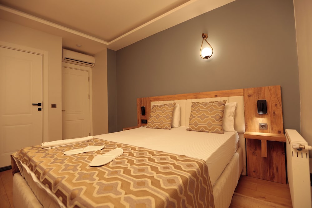 Deluxe Apartment, 3 Bedrooms, 2 Bathrooms