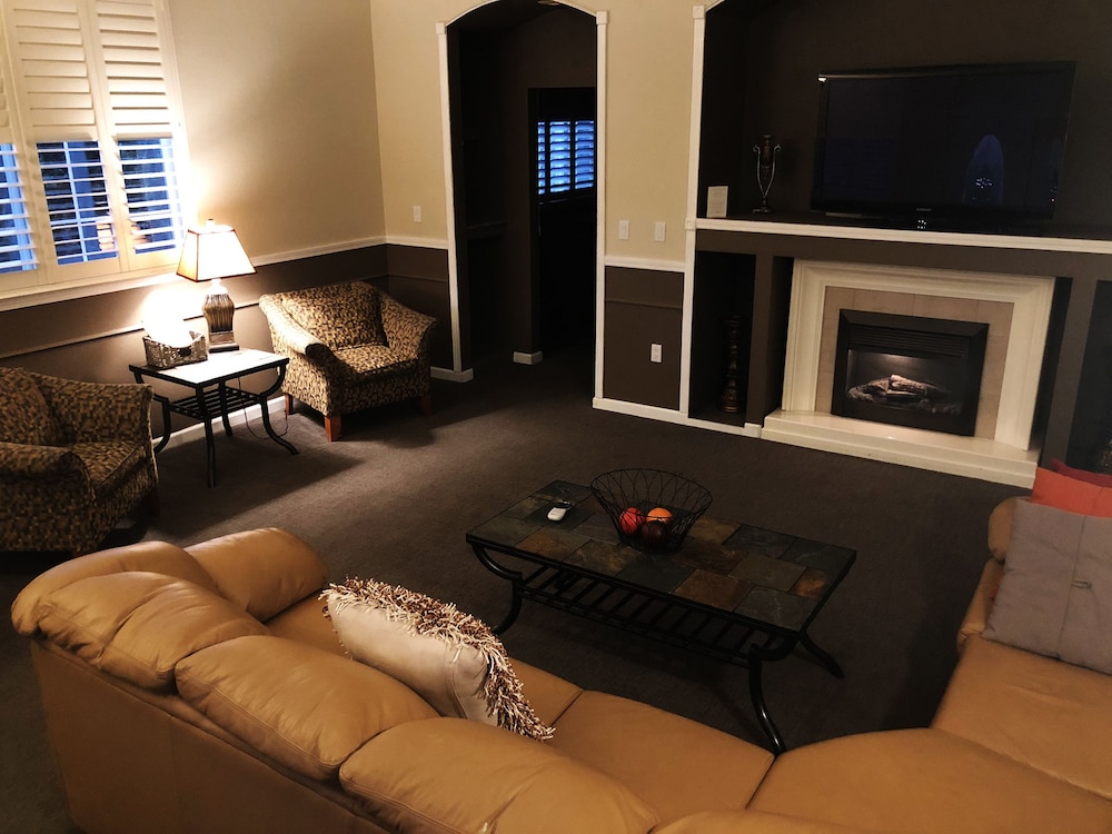 Deluxe Suite, 1 Bedroom photo 1