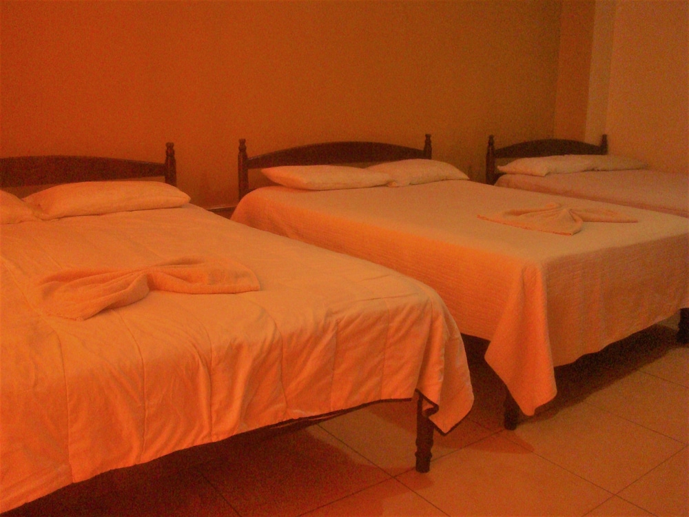 Basic Triple Room