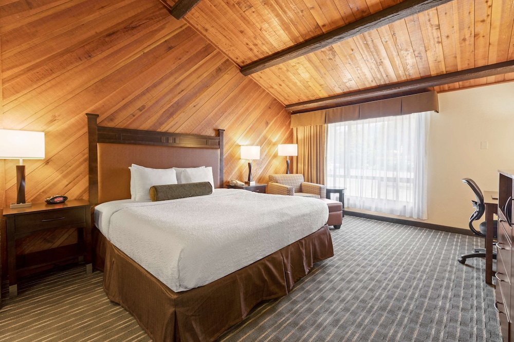 Standard Room, 1 King Bed, Accessible, Courtyard View (Courtyard View) photo 2