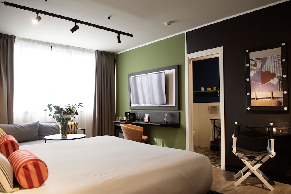 Privilege, Room, 1 Double Bed with Sofa bed
