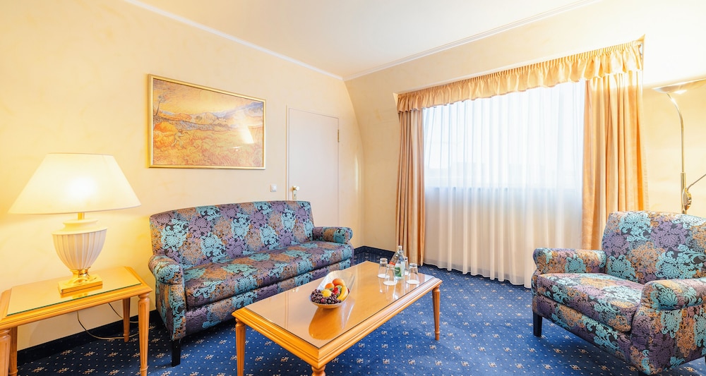 Junior Double Room (Junior King) - Photo 7