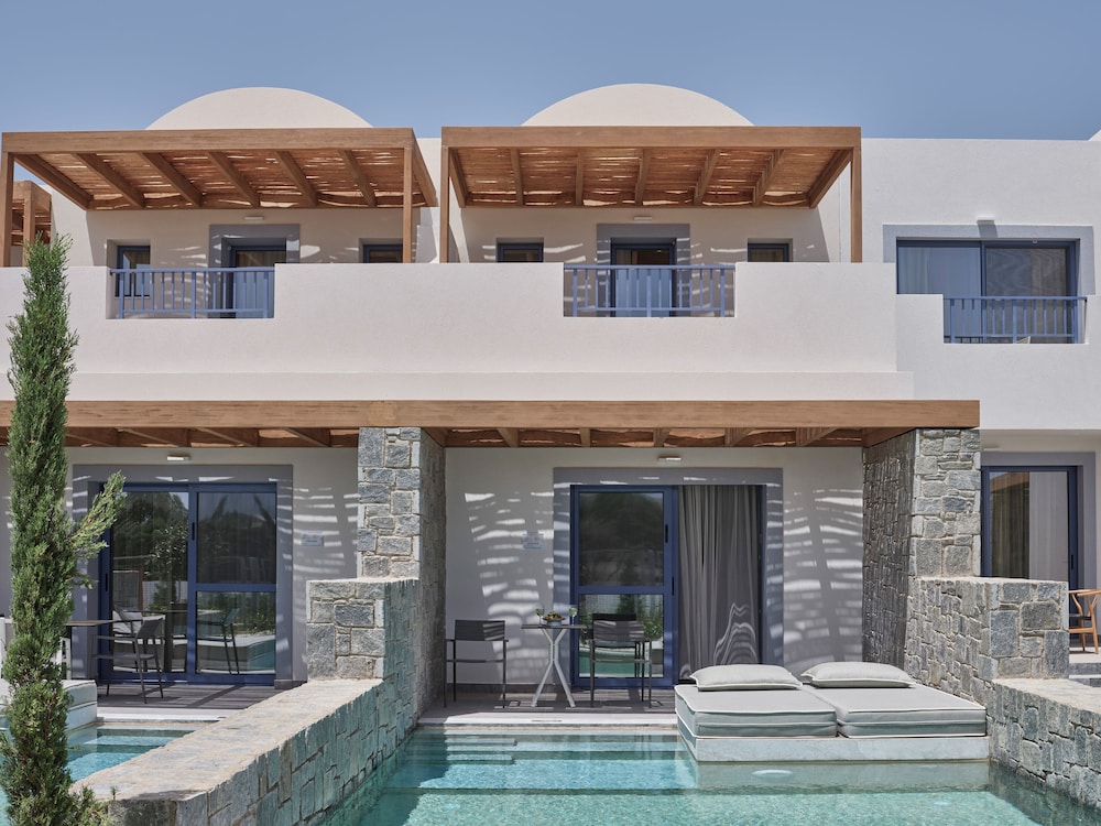 Maisonette Suite Private Pool | Residences Area - Photo 7