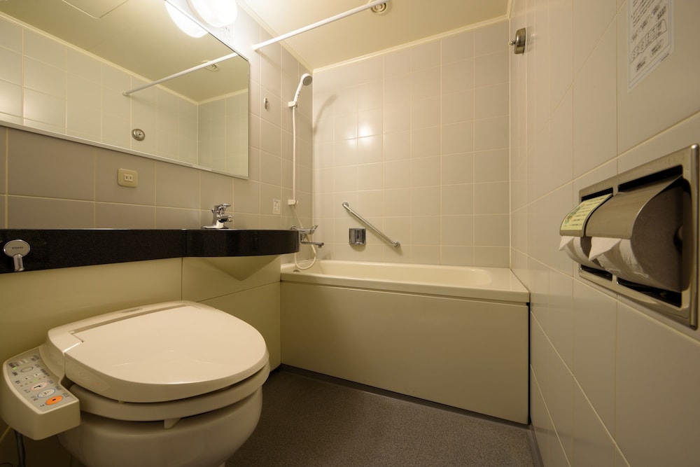 Twin Room photo 3