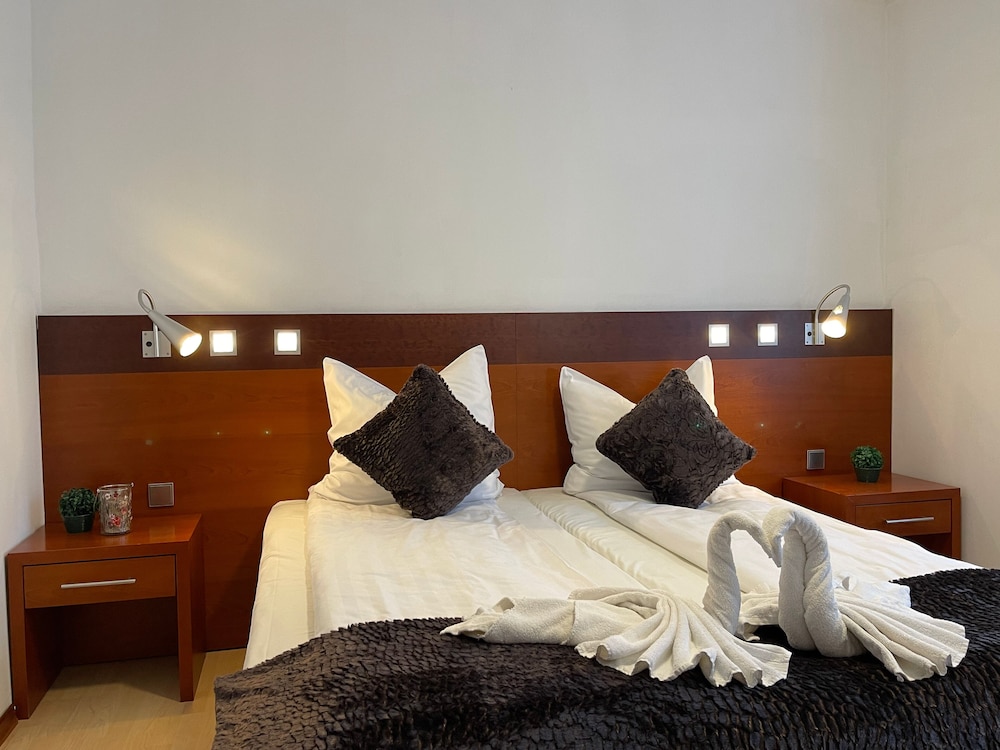 Basic Room
