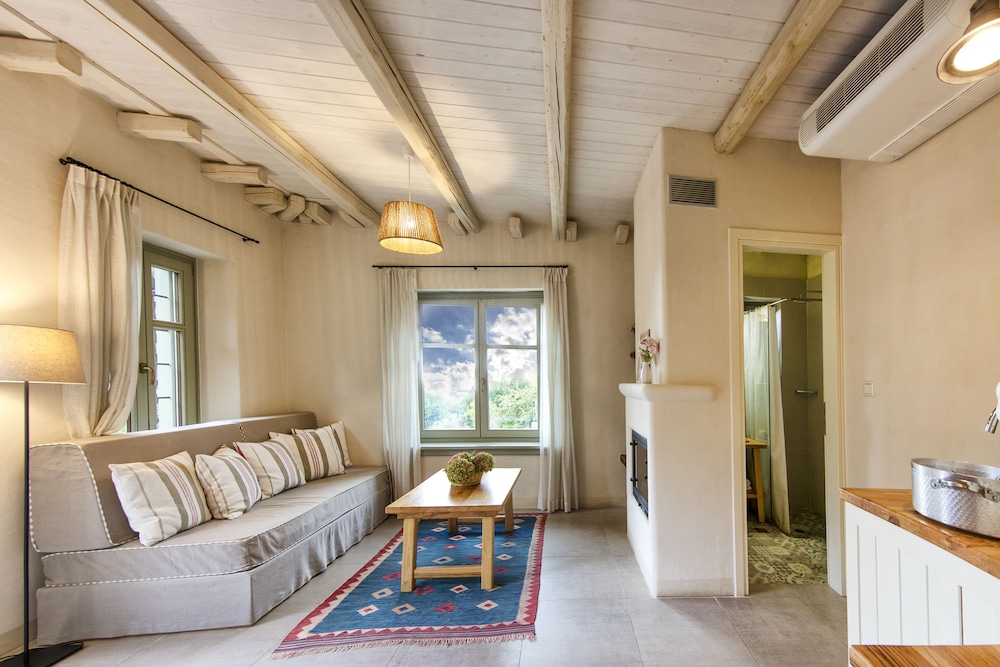 Grand Studio (with sofa - Anima Maris) photo 2
