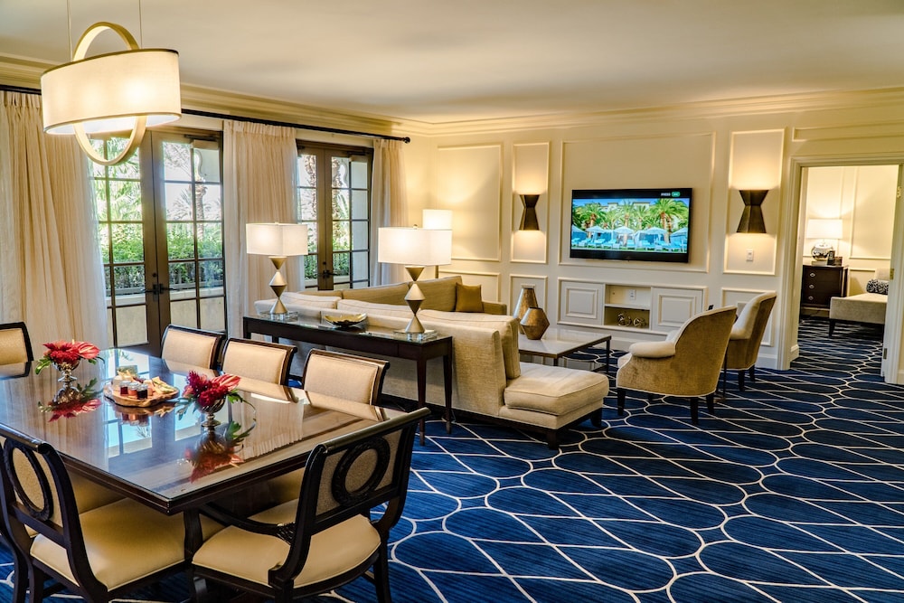 Tuscany Suite - One Bedroom - Photo 4
