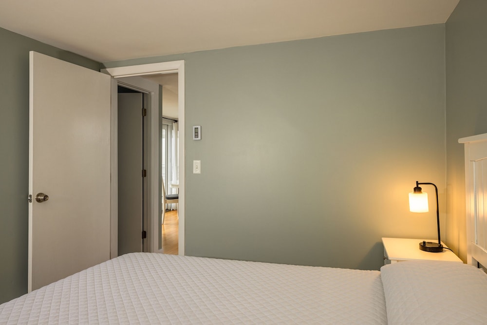 Two Bedroom Apartment photo 3