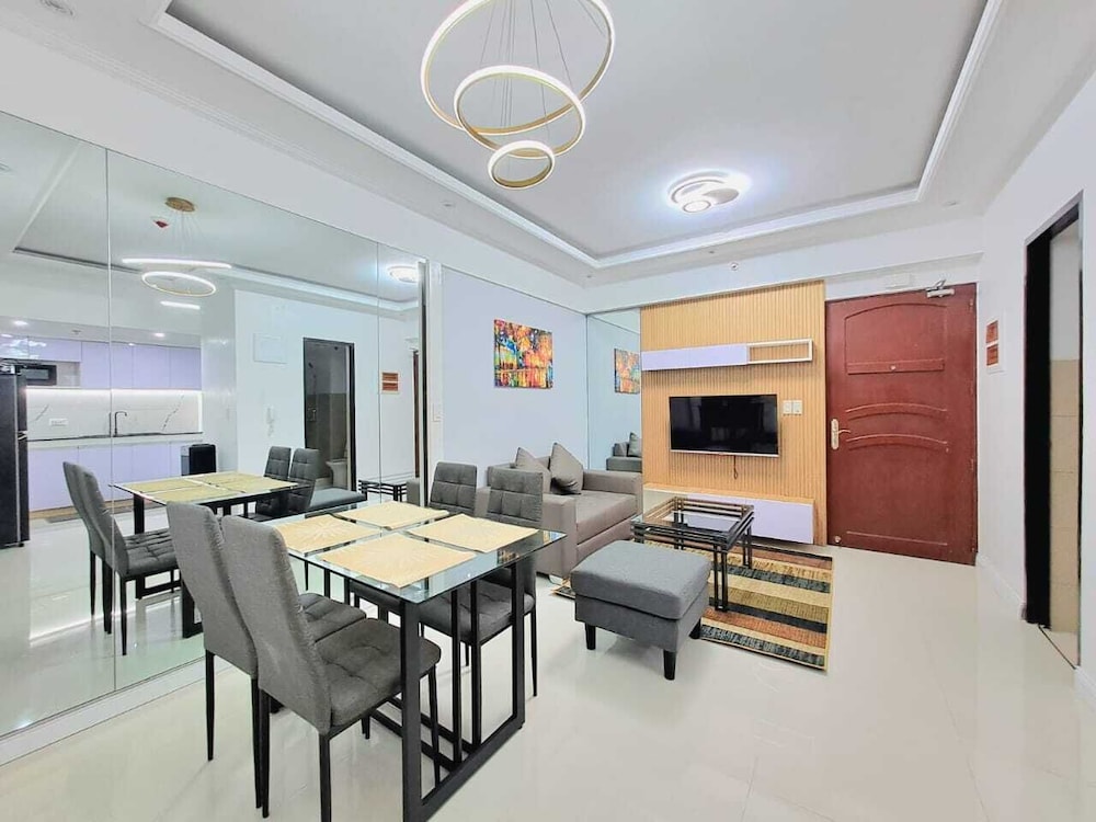 Luxury Apartment, 2 Bedrooms photo 1
